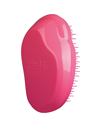 Tangle Teezer The Original Pink Fizz - Расческа для волос, Розовый - hairs-russia.ru